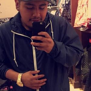 Meet your Posher, Sergio